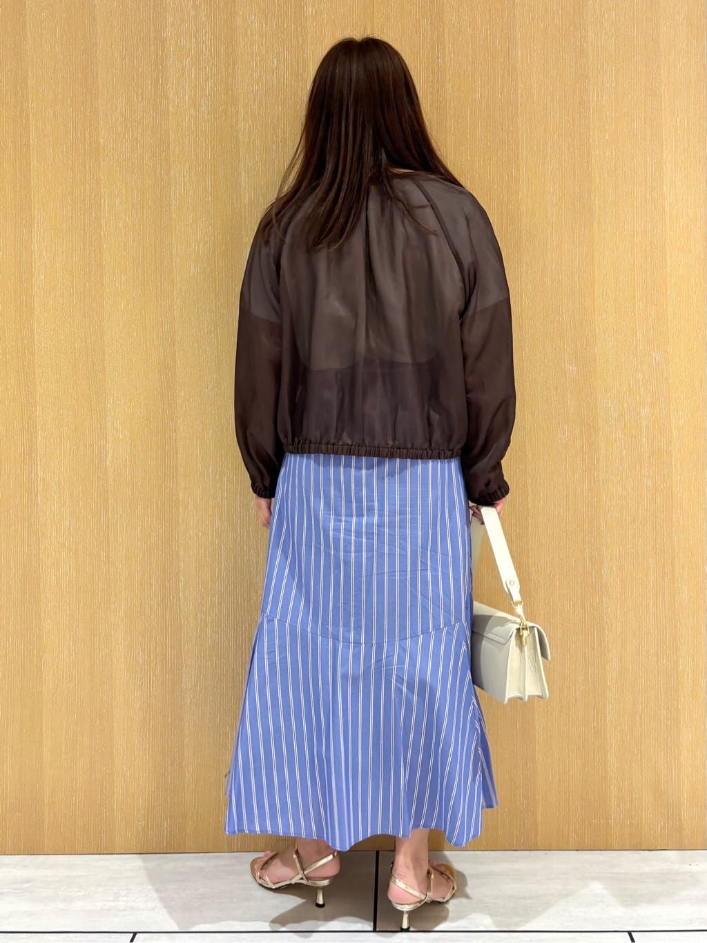 mikaさんの「UNTITLED｜」を使ったコーディネート