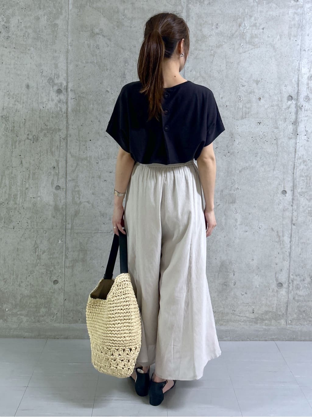 takaさんの「Dessin｜」を使ったコーディネート