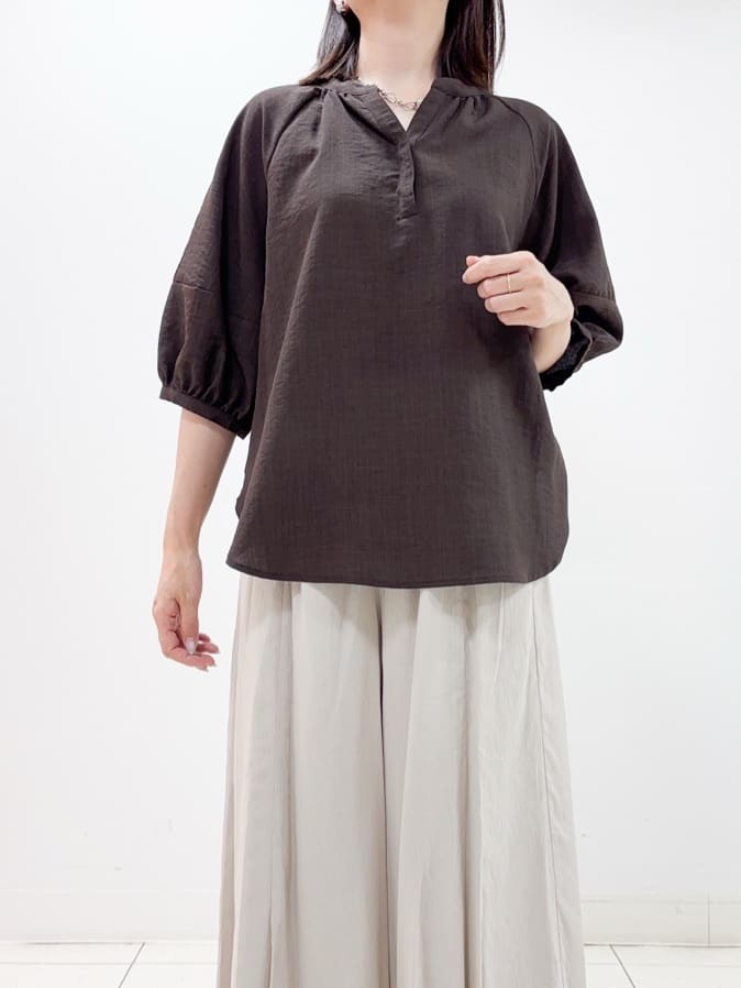 nakajoさんの「Dessin｜」を使ったコーディネート