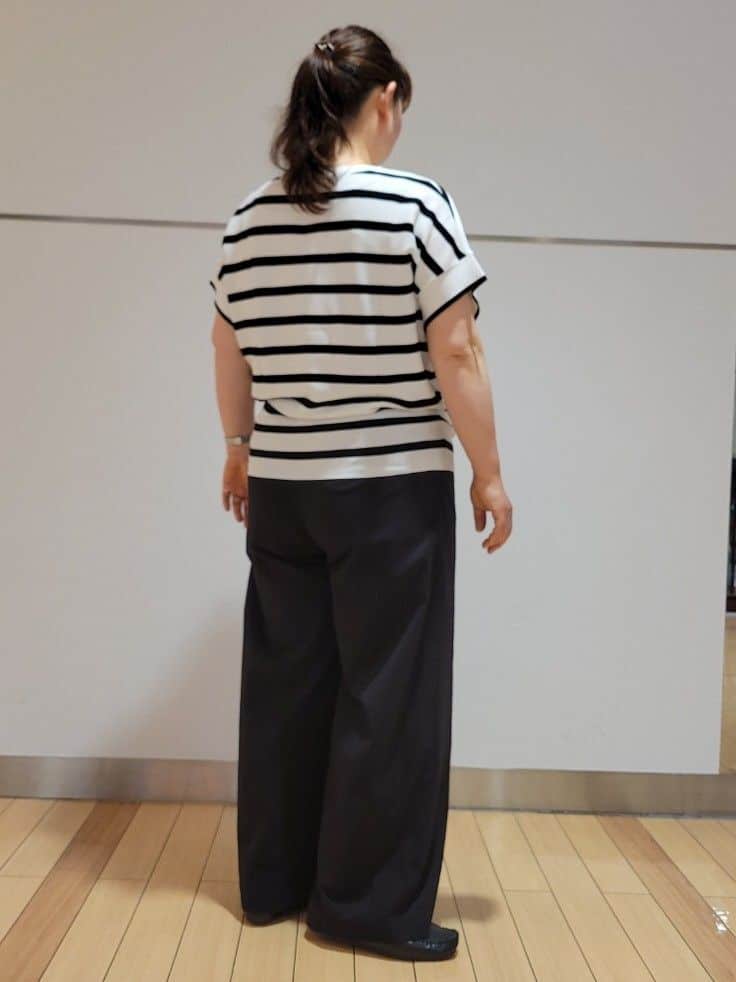 TAKAさんの「UNTITLED｜」を使ったコーディネート