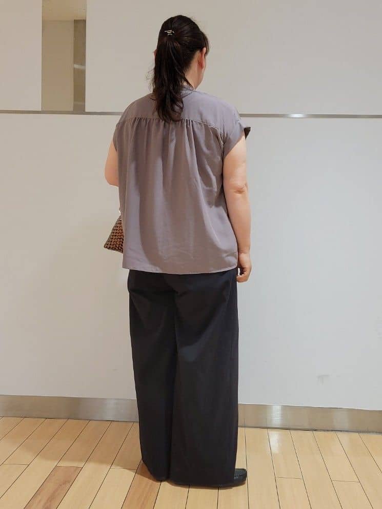 TAKAさんの「UNTITLED｜」を使ったコーディネート