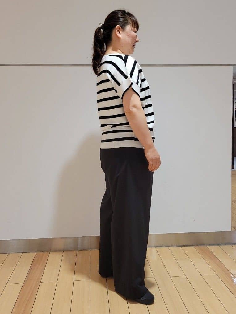 TAKAさんの「UNTITLED｜」を使ったコーディネート