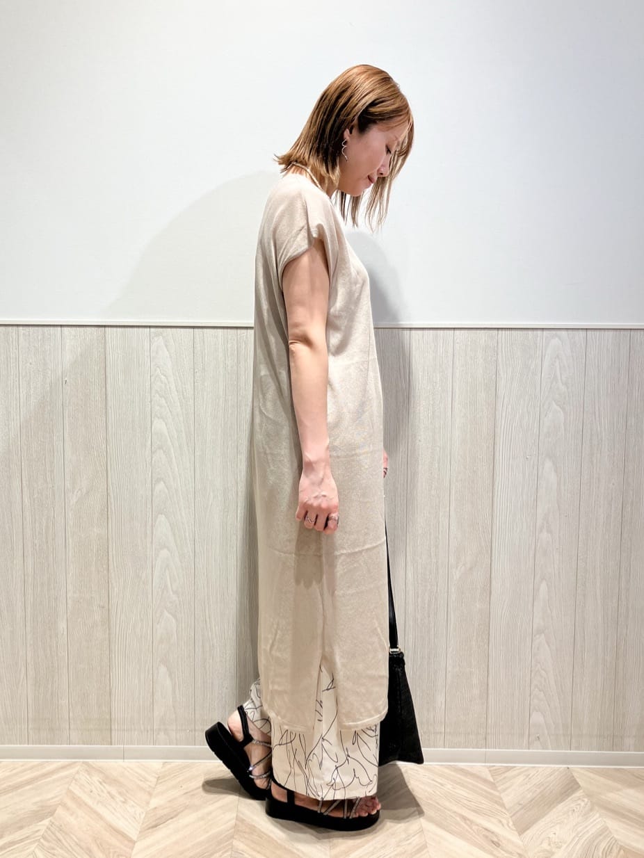 shokoさんの「SHOO･LA･RUE｜」を使ったコーディネート