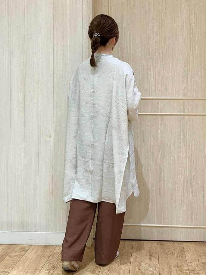 kobaさんの「SHOO･LA･RUE｜」を使ったコーディネート