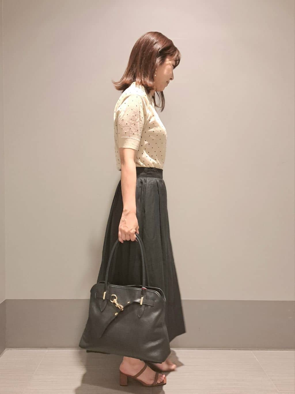 Takahashiさんの「DRESSTERIOR｜」を使ったコーディネート