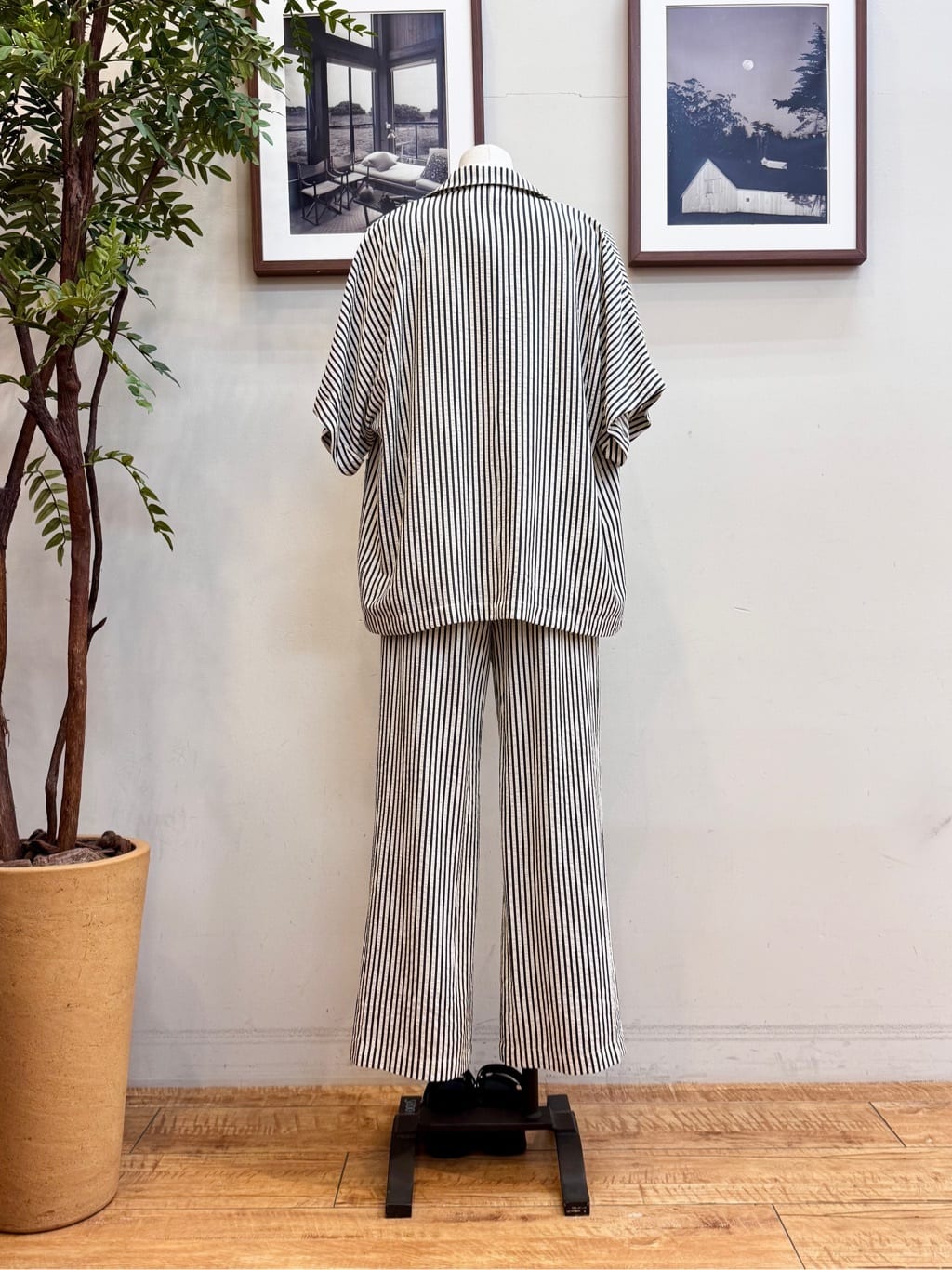 まどかさんの「SHOO･LA･RUE｜」を使ったコーディネート