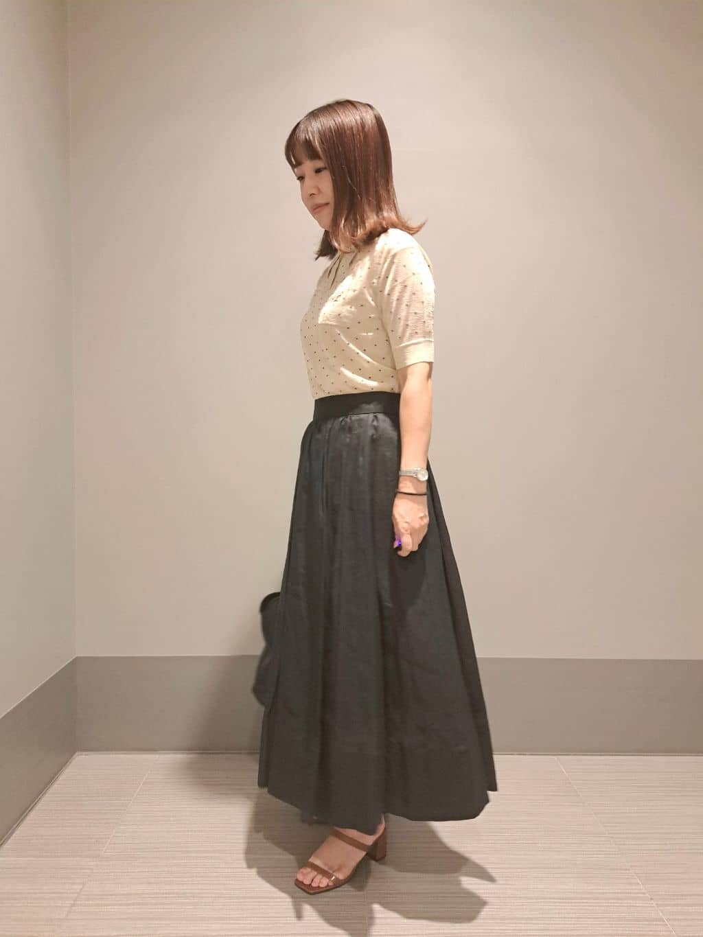 Takahashiさんの「DRESSTERIOR｜」を使ったコーディネート