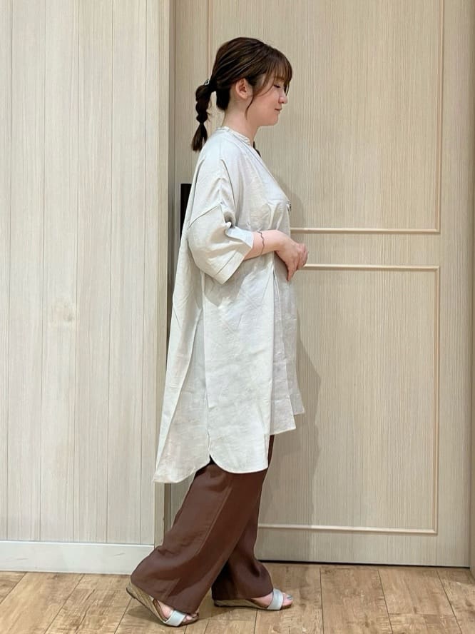 kobaさんの「SHOO･LA･RUE｜」を使ったコーディネート