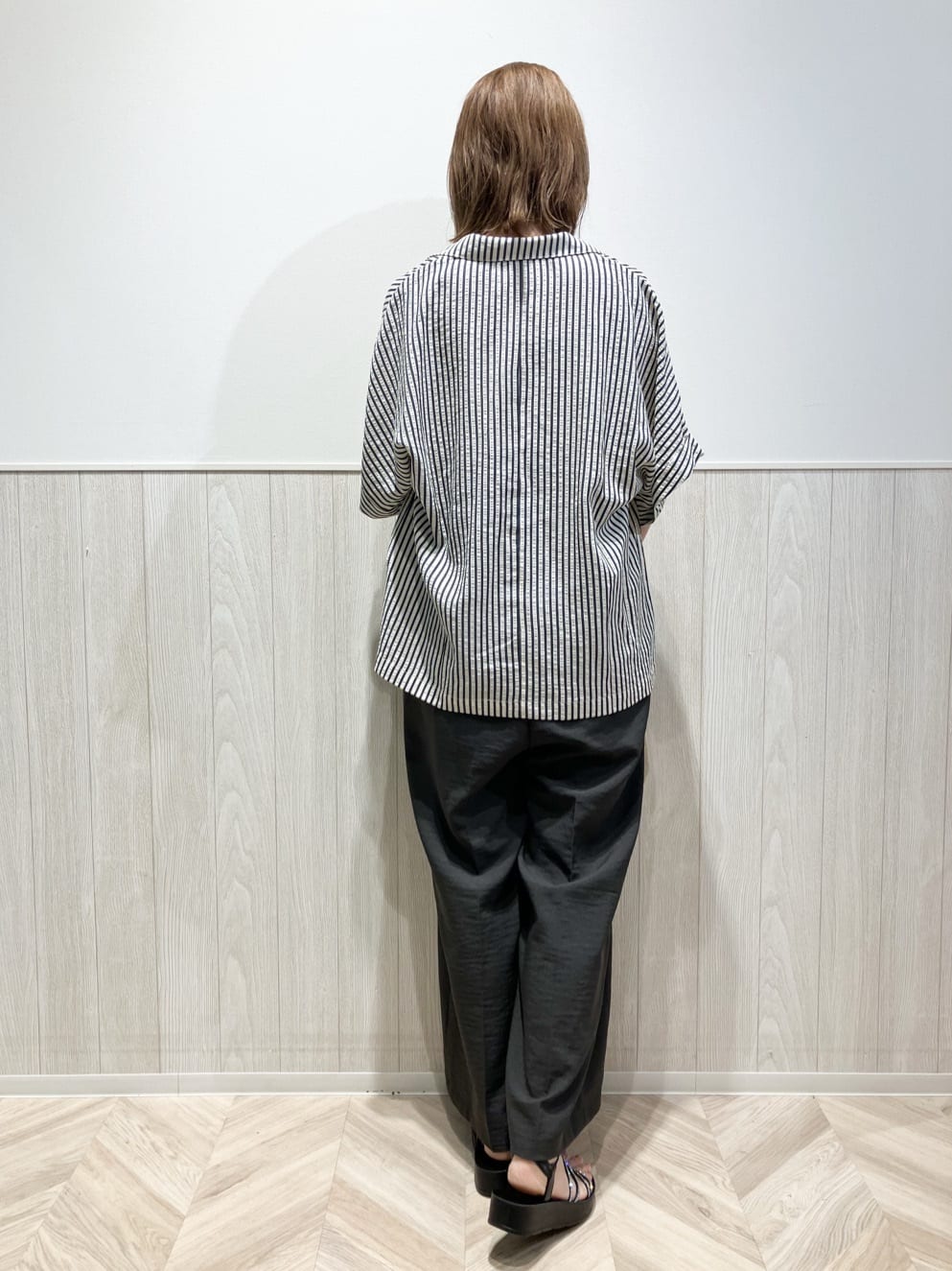 shokoさんの「SHOO･LA･RUE｜」を使ったコーディネート