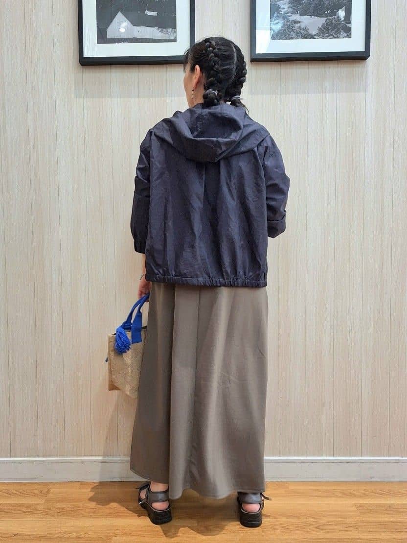 Saoさんの「SHOO･LA･RUE｜」を使ったコーディネート