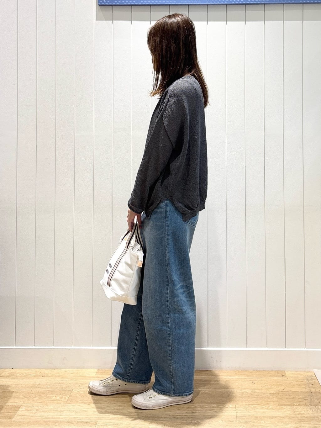 YUMIさんの「Dessin｜」を使ったコーディネート