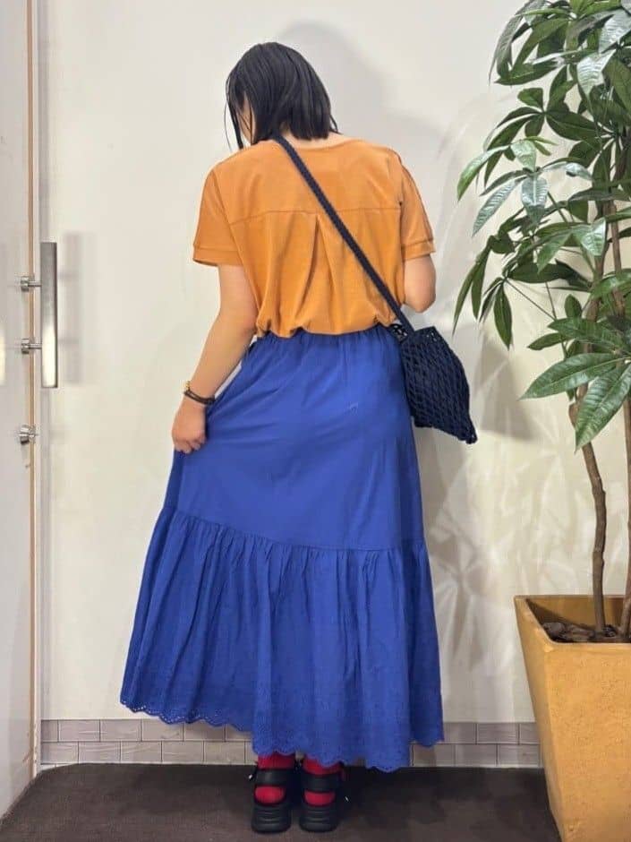 TOWAさんの「SHOO･LA･RUE｜」を使ったコーディネート