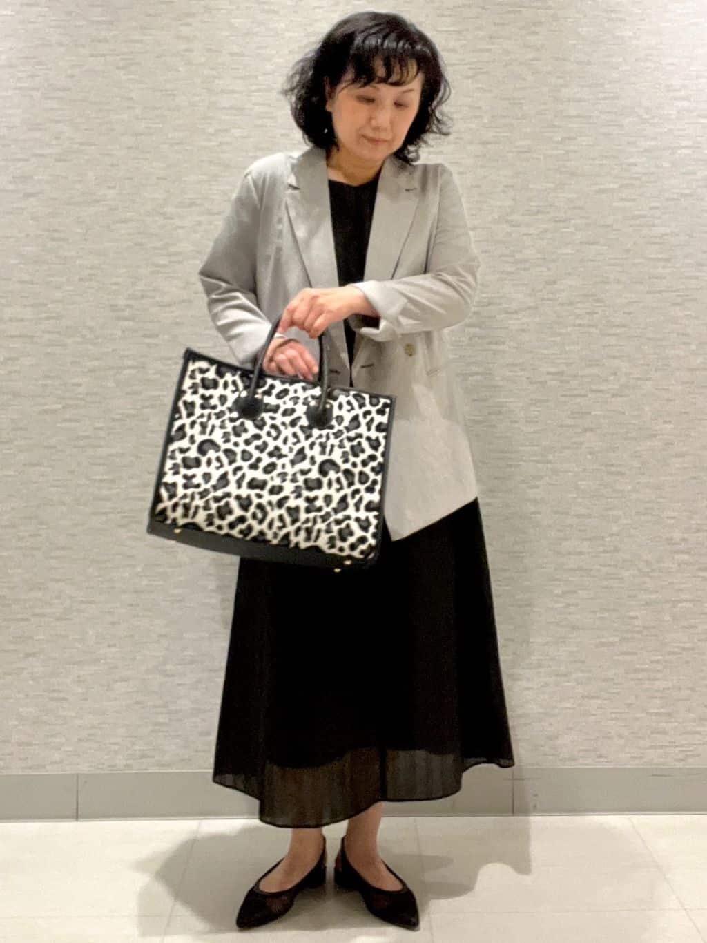 KOJIMAさんの「Reflect｜」を使ったコーディネート