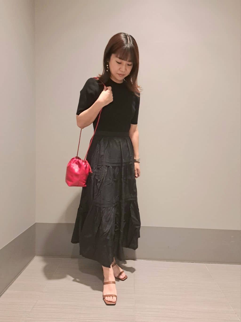 Takahashiさんの「DRESSTERIOR｜」を使ったコーディネート