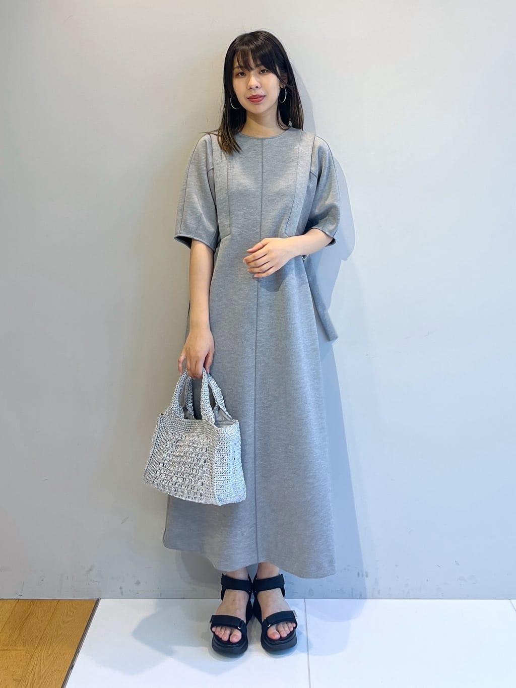 cotaniさんの「grove｜」を使ったコーディネート