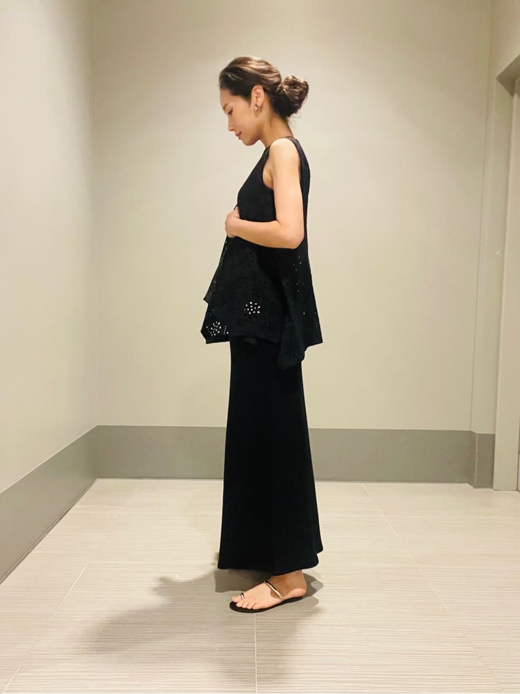 Annさんの「DRESSTERIOR｜」を使ったコーディネート