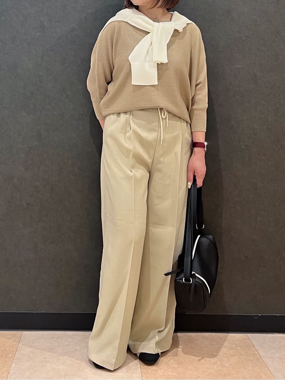 Megさんの「SHOO･LA･RUE｜」を使ったコーディネート