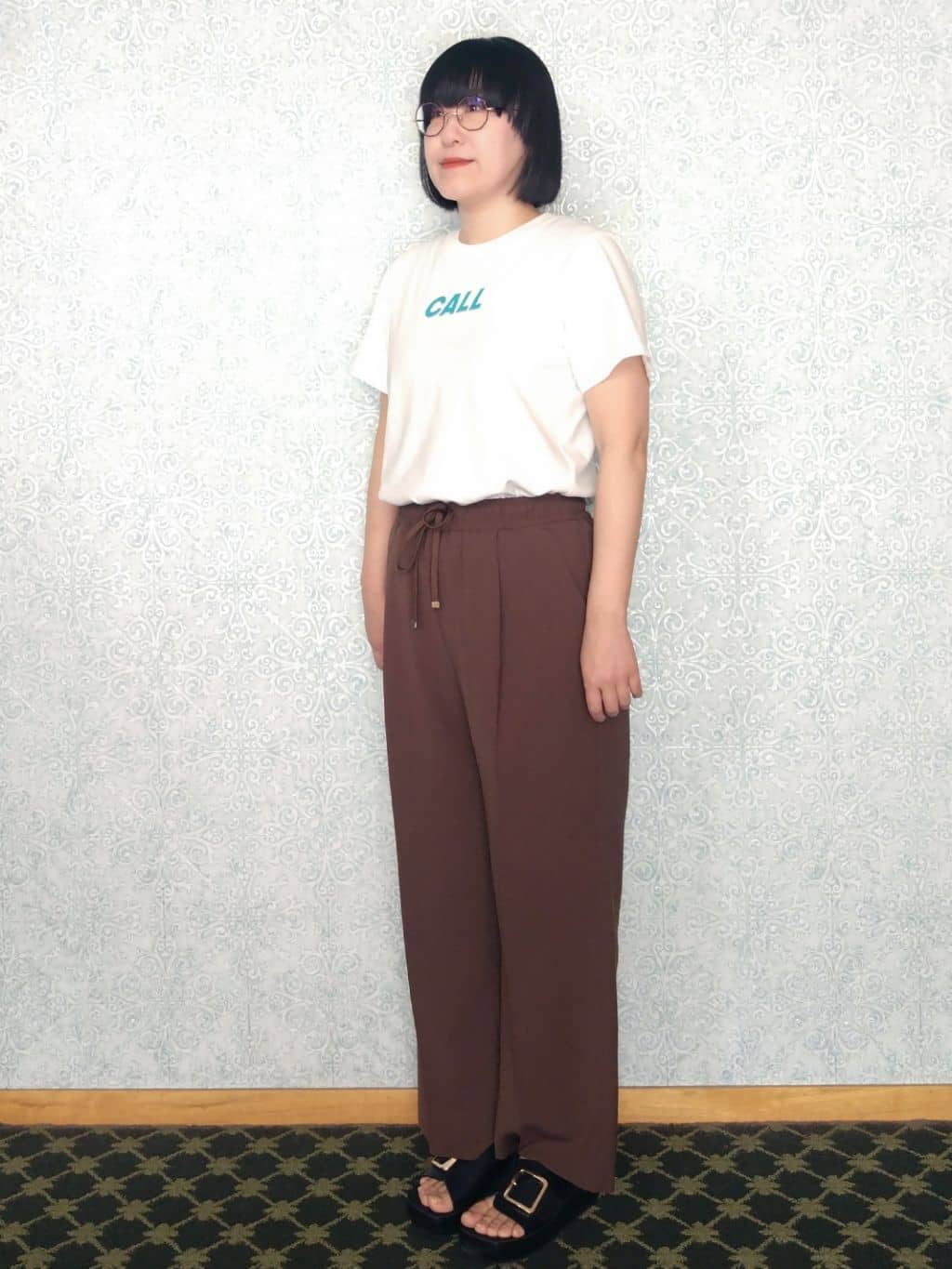 みいさんの「index｜」を使ったコーディネート