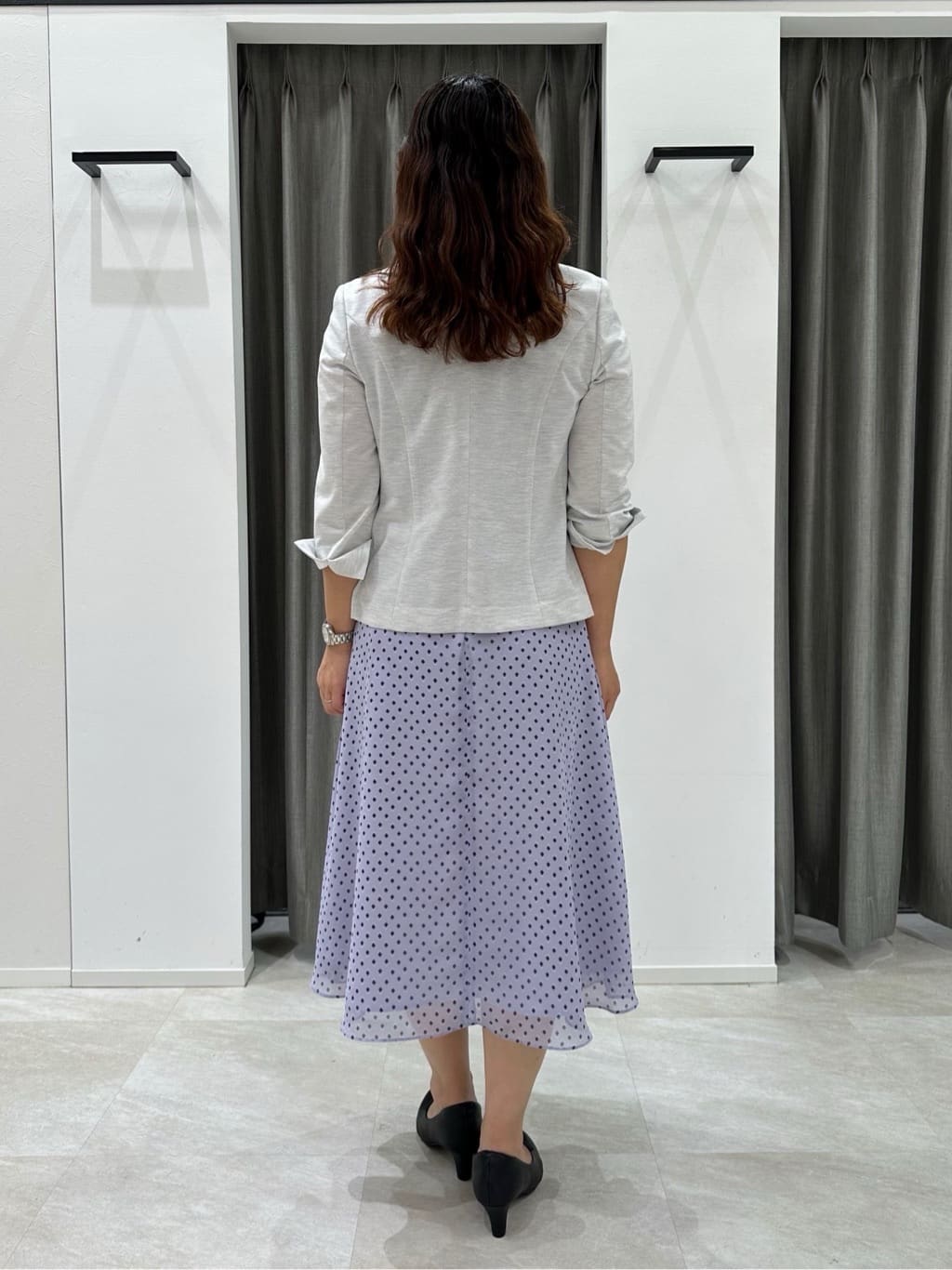 kimiさんの「UNTITLED｜」を使ったコーディネート