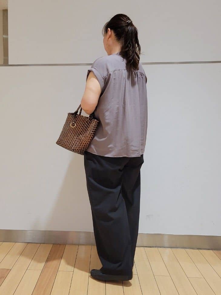 TAKAさんの「UNTITLED｜」を使ったコーディネート