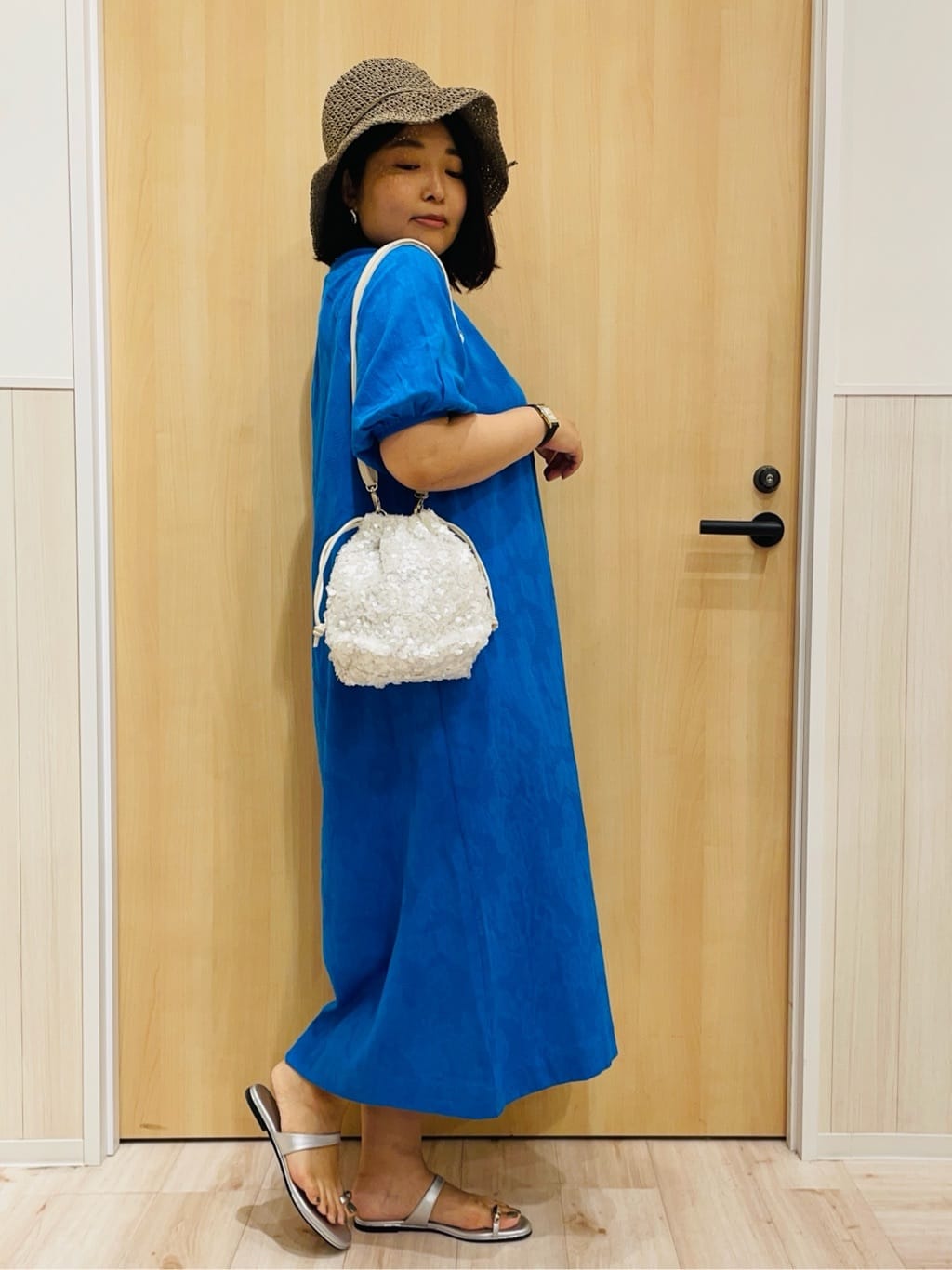 すーさんの「SHOO･LA･RUE｜」を使ったコーディネート