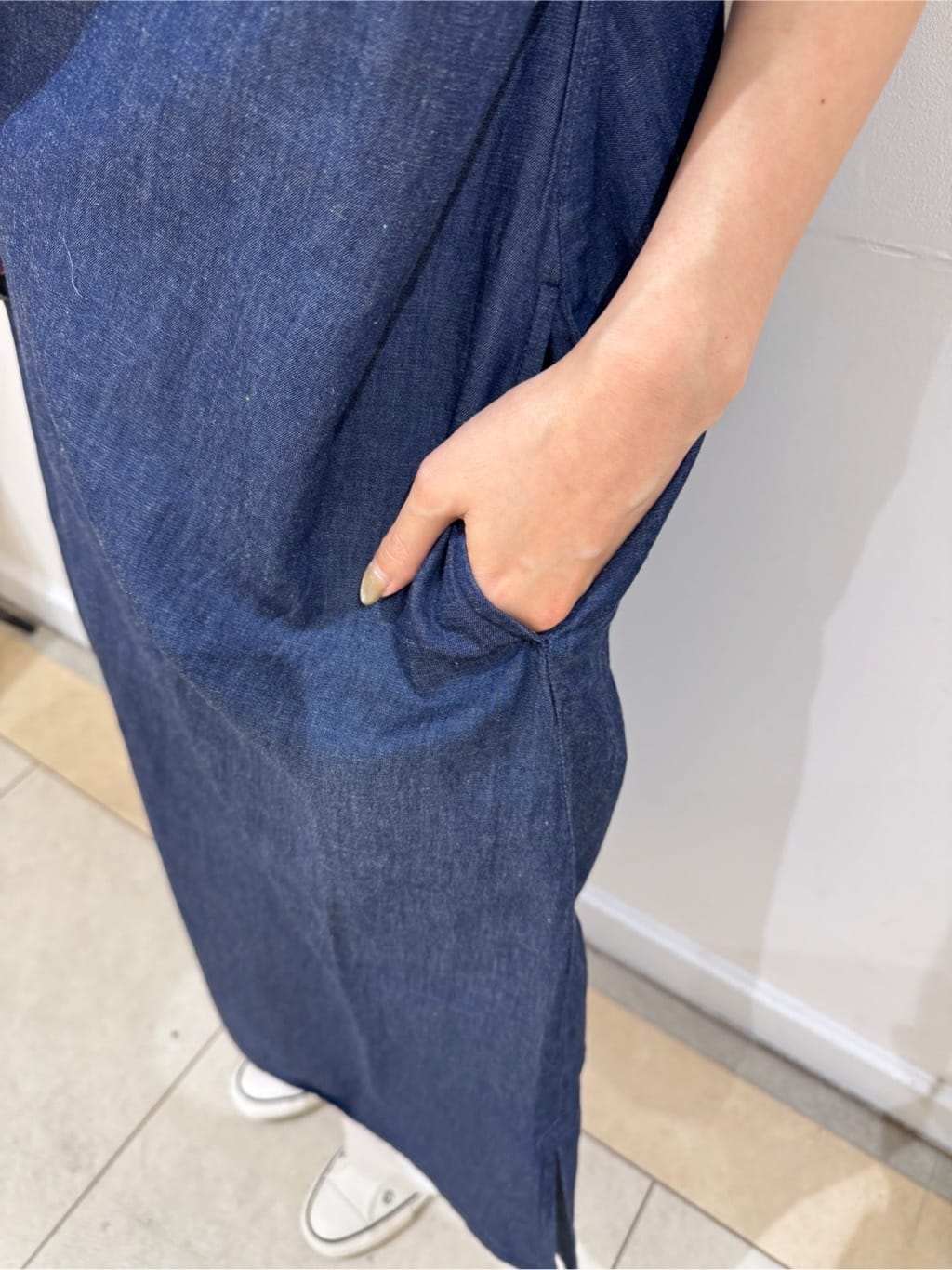 haruさんの「Dessin｜」を使ったコーディネート