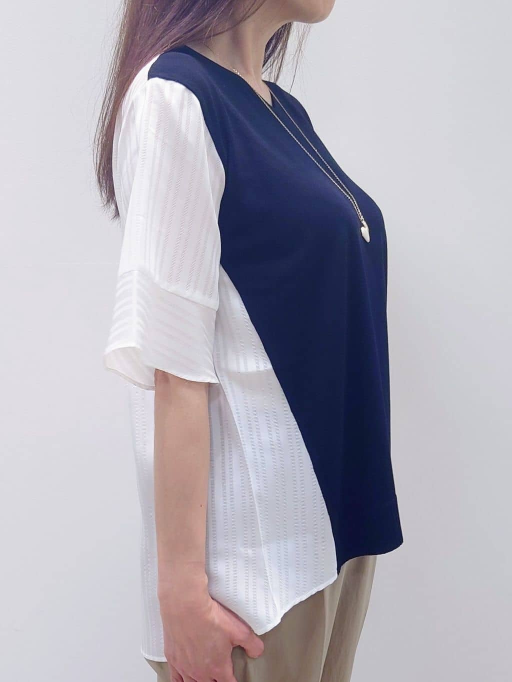 yoshiさんの「Reflect｜」を使ったコーディネート