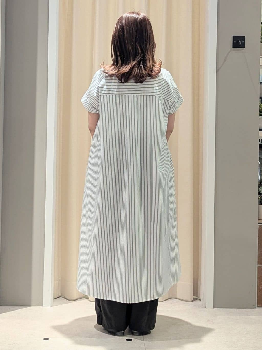 Riiinさんの「Dessin｜」を使ったコーディネート