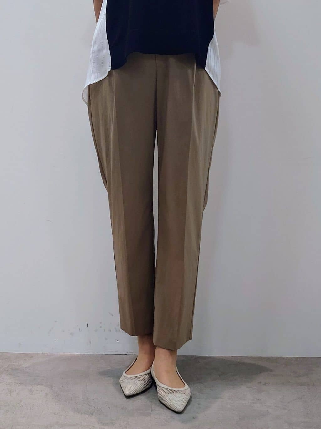yoshiさんの「Reflect｜」を使ったコーディネート