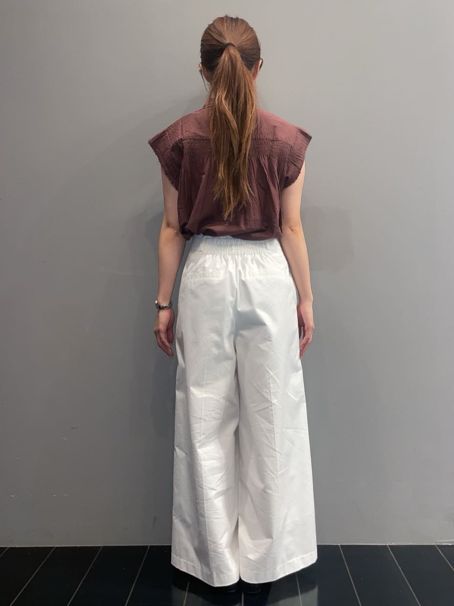 norimiさんの「THE SHOP TK｜」を使ったコーディネート