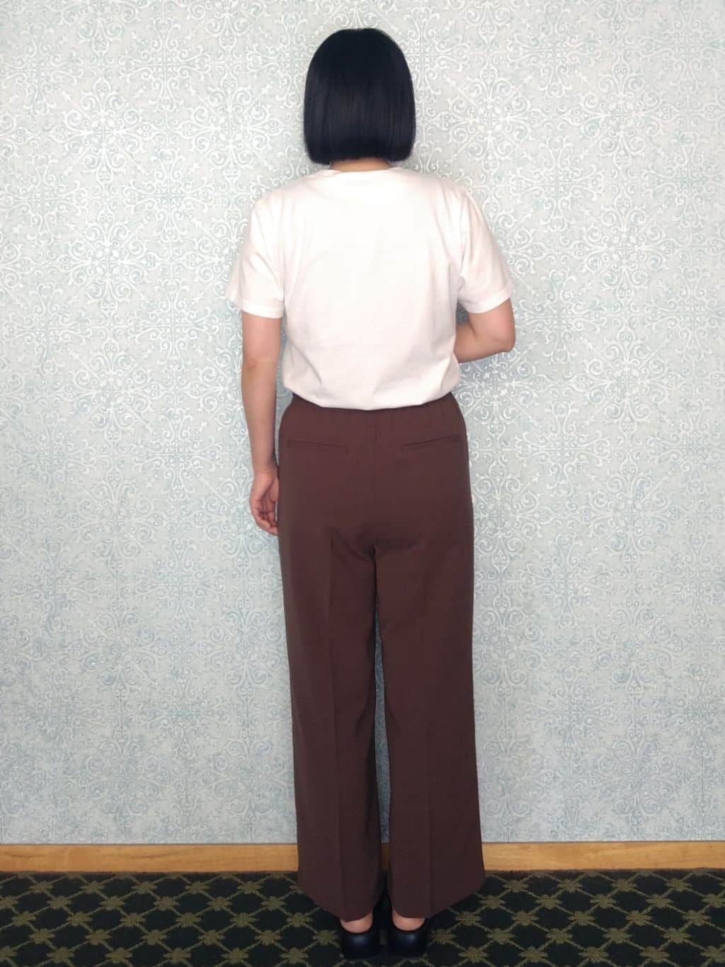 みいさんの「index｜」を使ったコーディネート