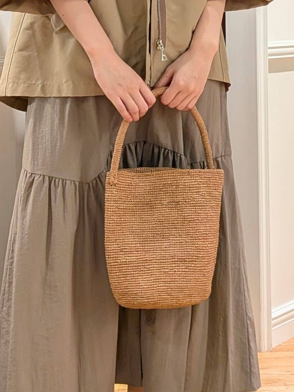 saoriさんの「DRESSTERIOR｜」を使ったコーディネート