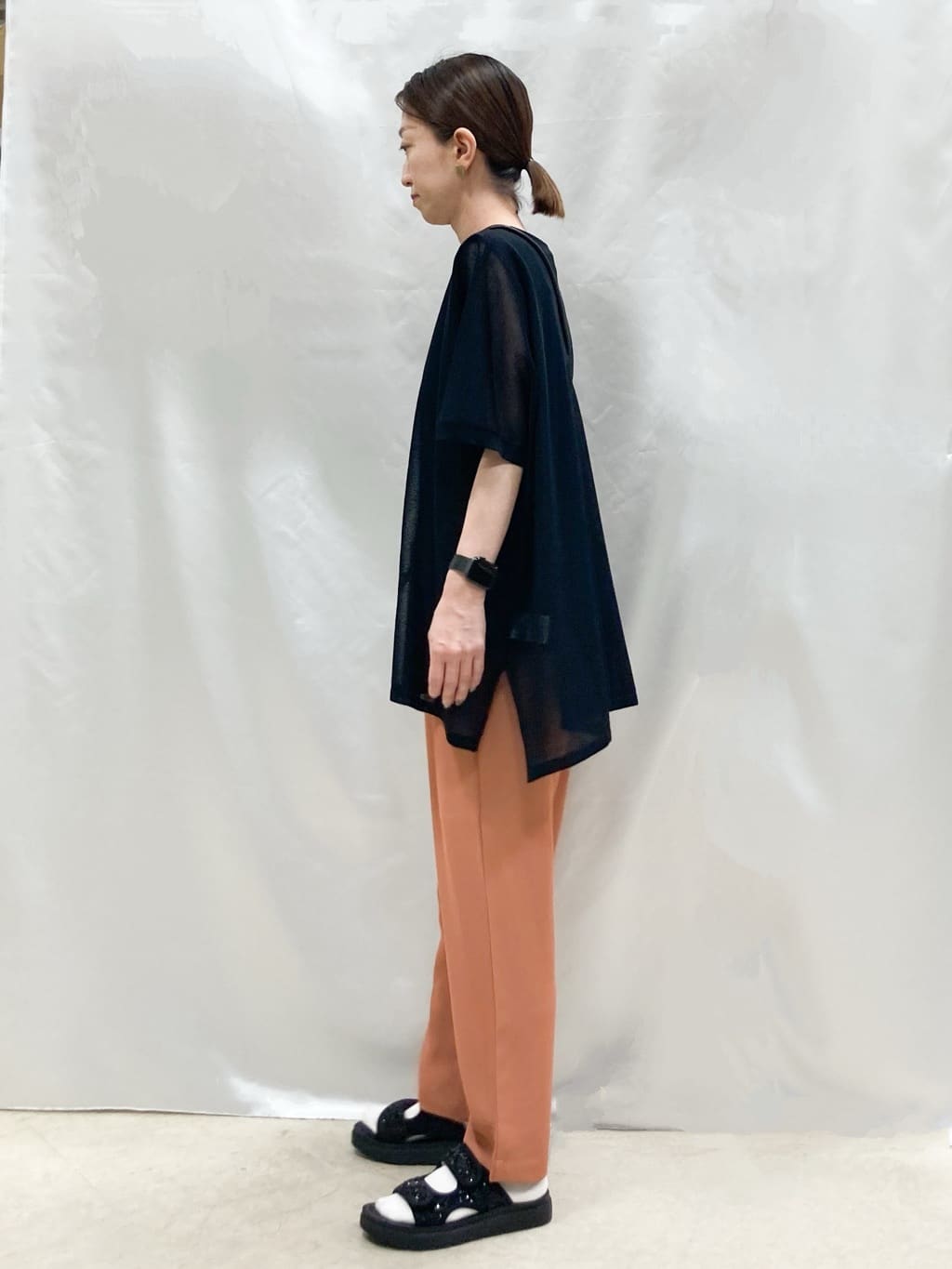 thさんの「SHOO･LA･RUE｜」を使ったコーディネート