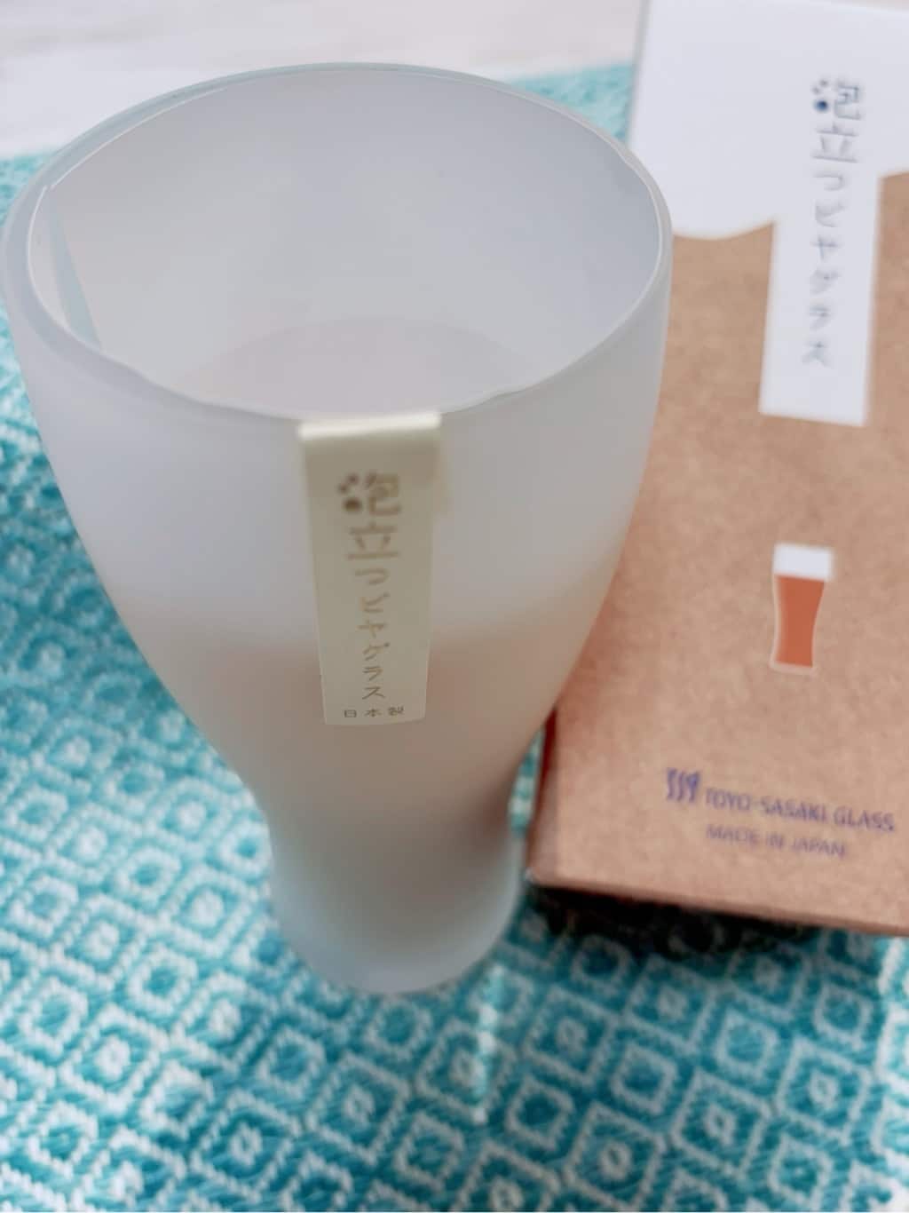 suuさんの「212 KITCHEN STORE｜泡立つビヤグラス ジョッキ」を使ったコーディネート