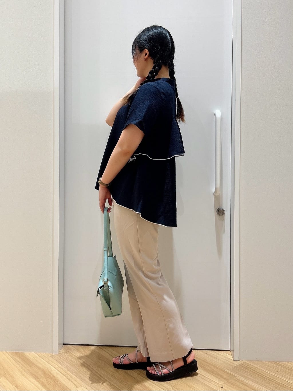 みいさんの「grove｜」を使ったコーディネート