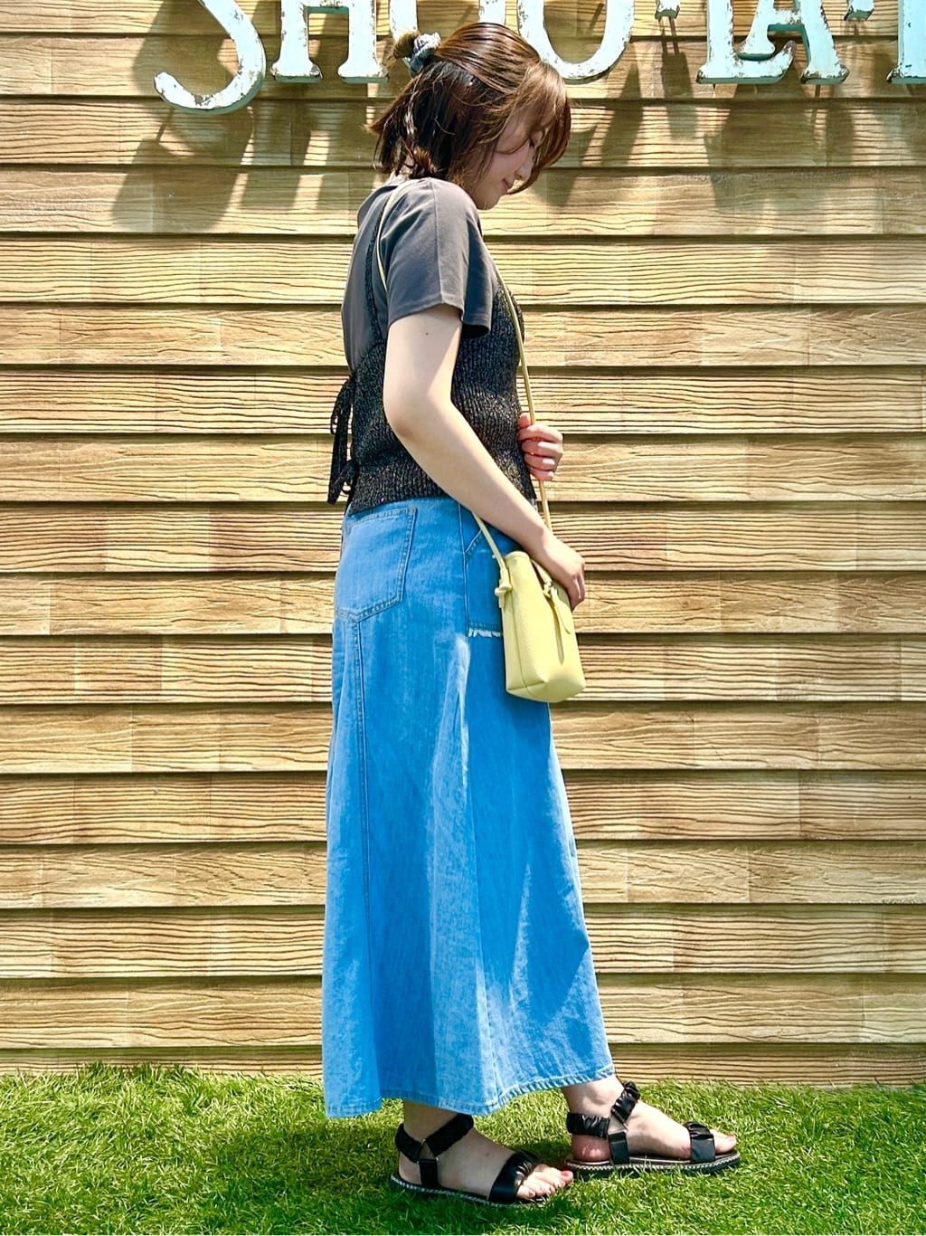 akariさんの「SHOO･LA･RUE｜」を使ったコーディネート