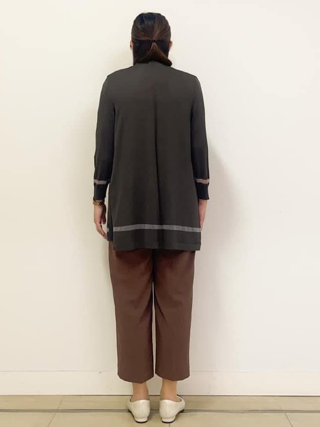 chisaさんの「Reflect｜」を使ったコーディネート