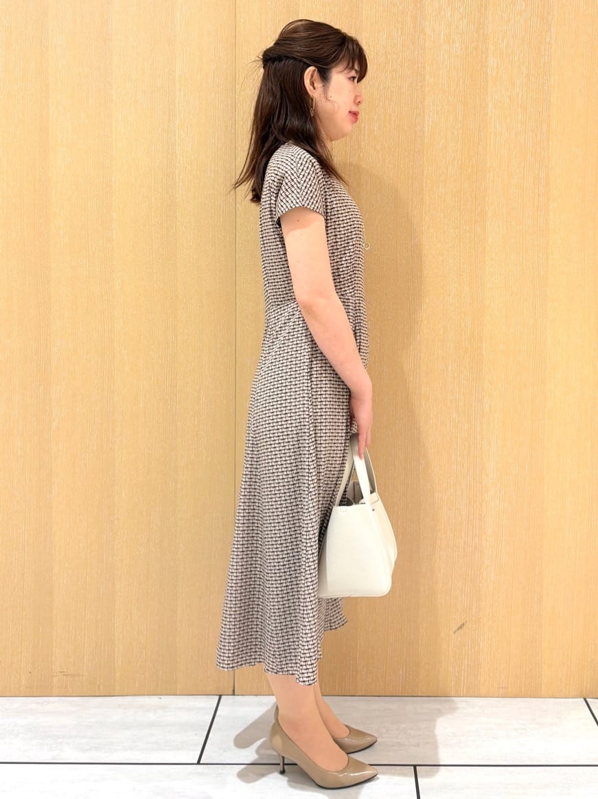 CHISATOさんの「UNTITLED｜」を使ったコーディネート