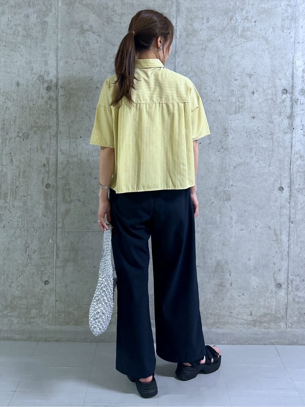 takaさんの「Dessin｜」を使ったコーディネート