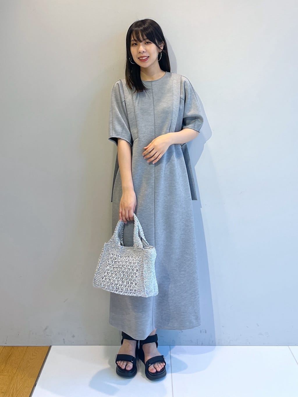 cotaniさんの「grove｜」を使ったコーディネート