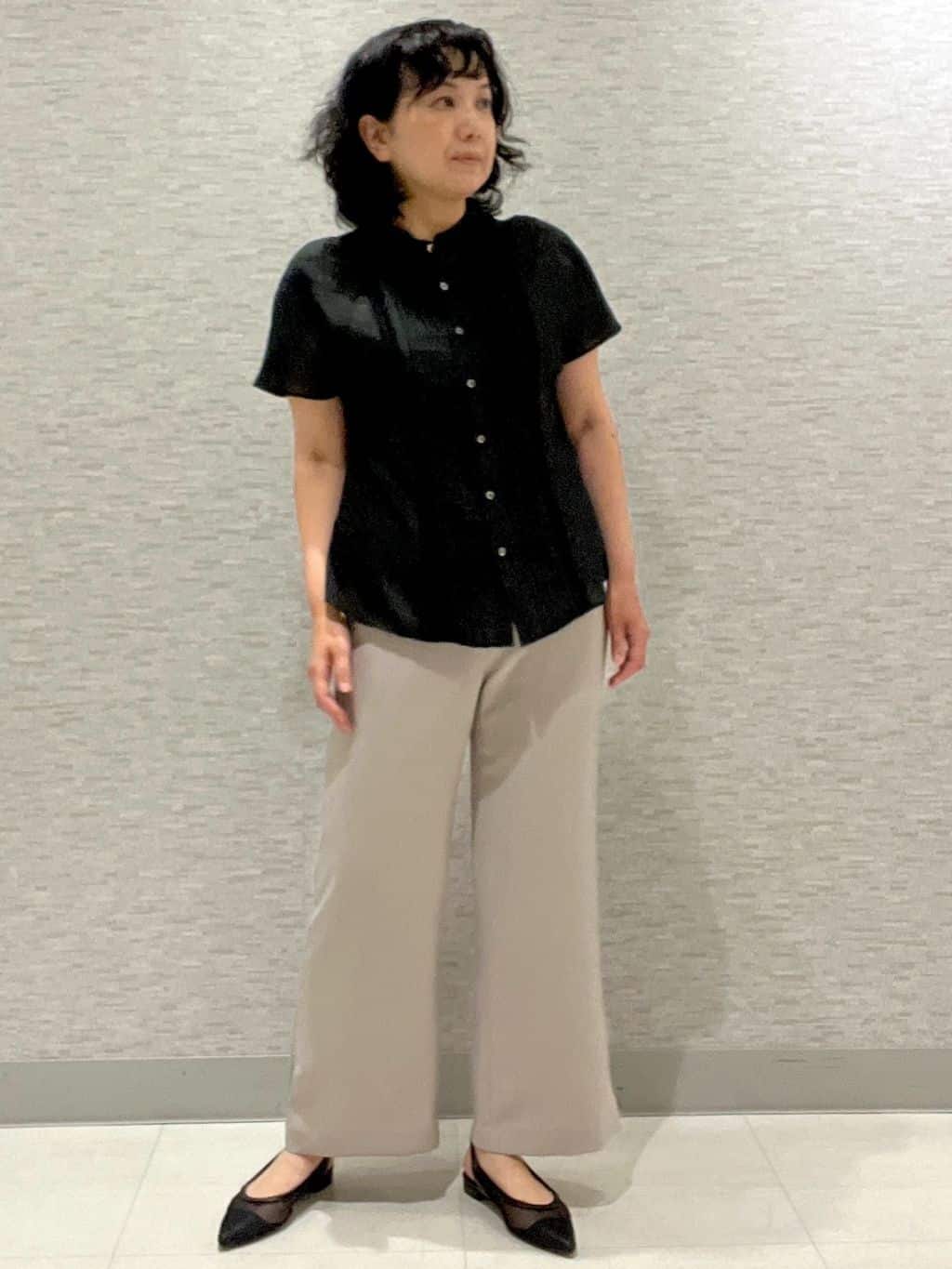 KOJIMAさんの「Reflect｜」を使ったコーディネート
