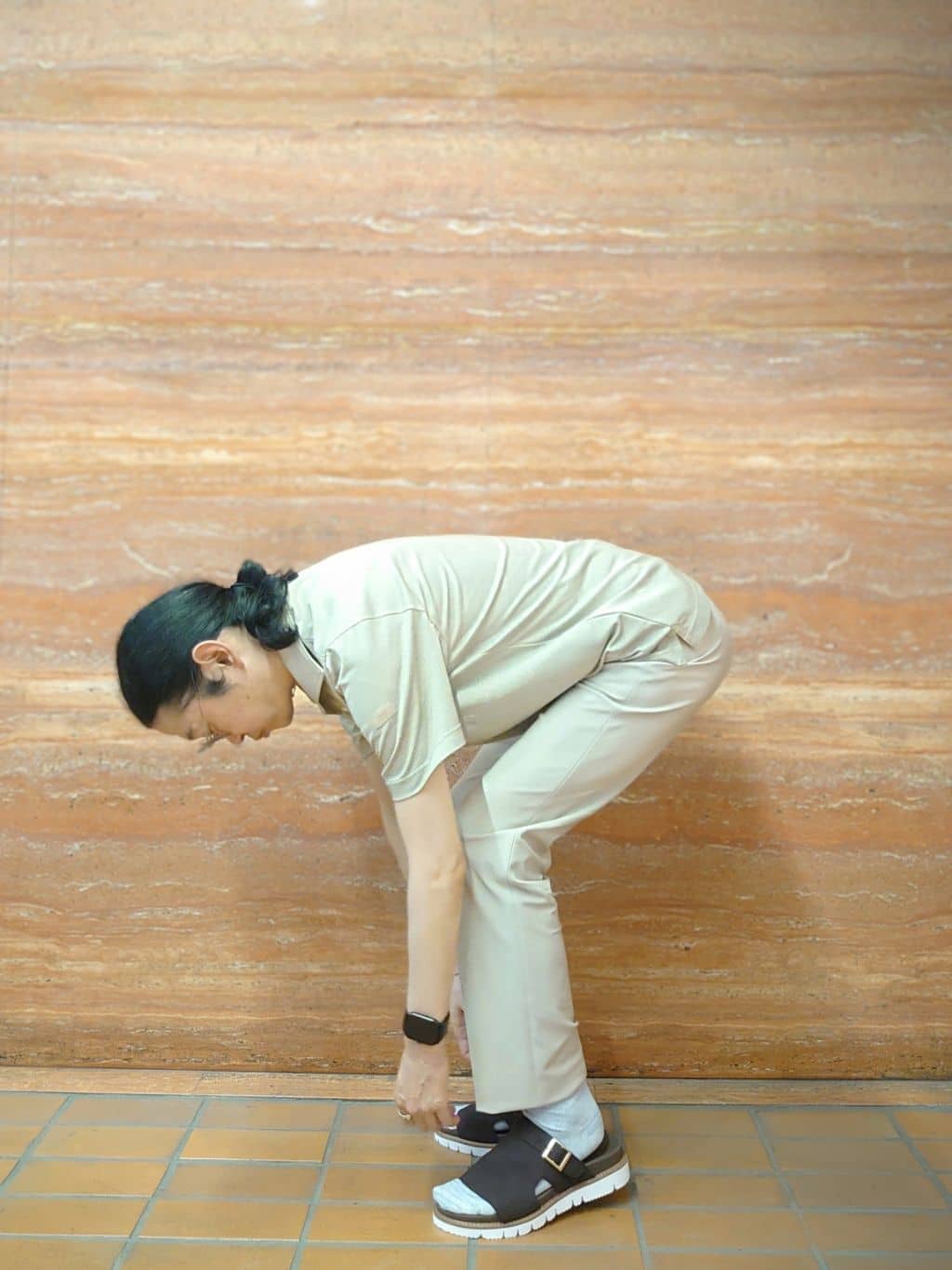 かしげるさんの「TAKEO KIKUCHI｜」を使ったコーディネート