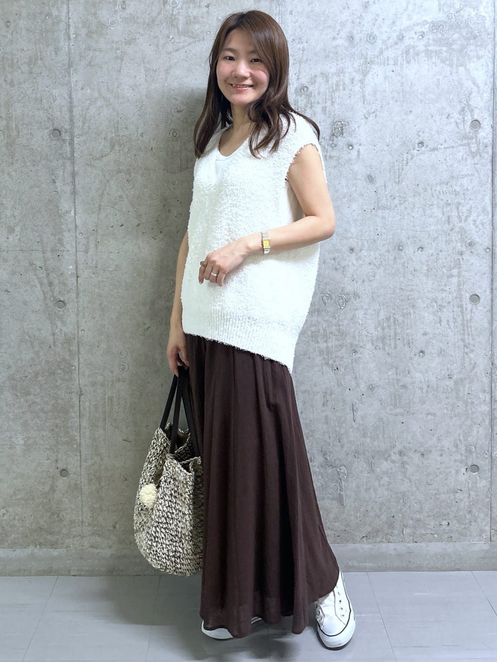 takaさんの「Dessin｜」を使ったコーディネート