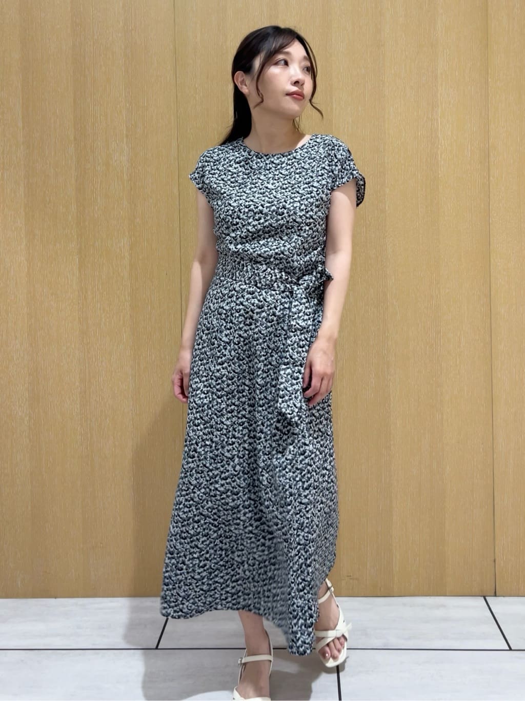 Sachinaさんの「UNTITLED｜【追加8／名品】2WAYポケットボストンバッグ」を使ったコーディネート
