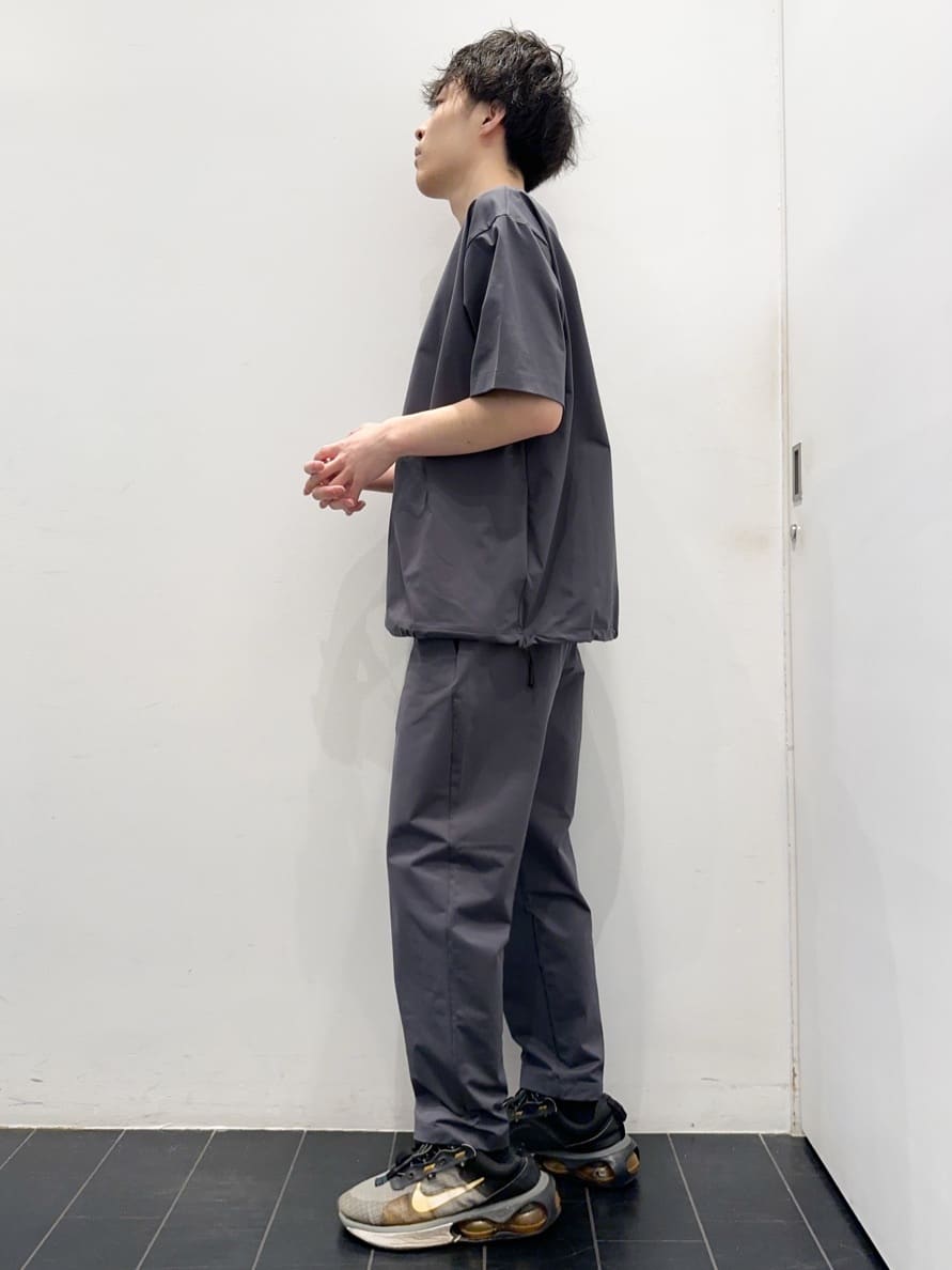 ちびちゃんさんの「THE SHOP TK｜」を使ったコーディネート