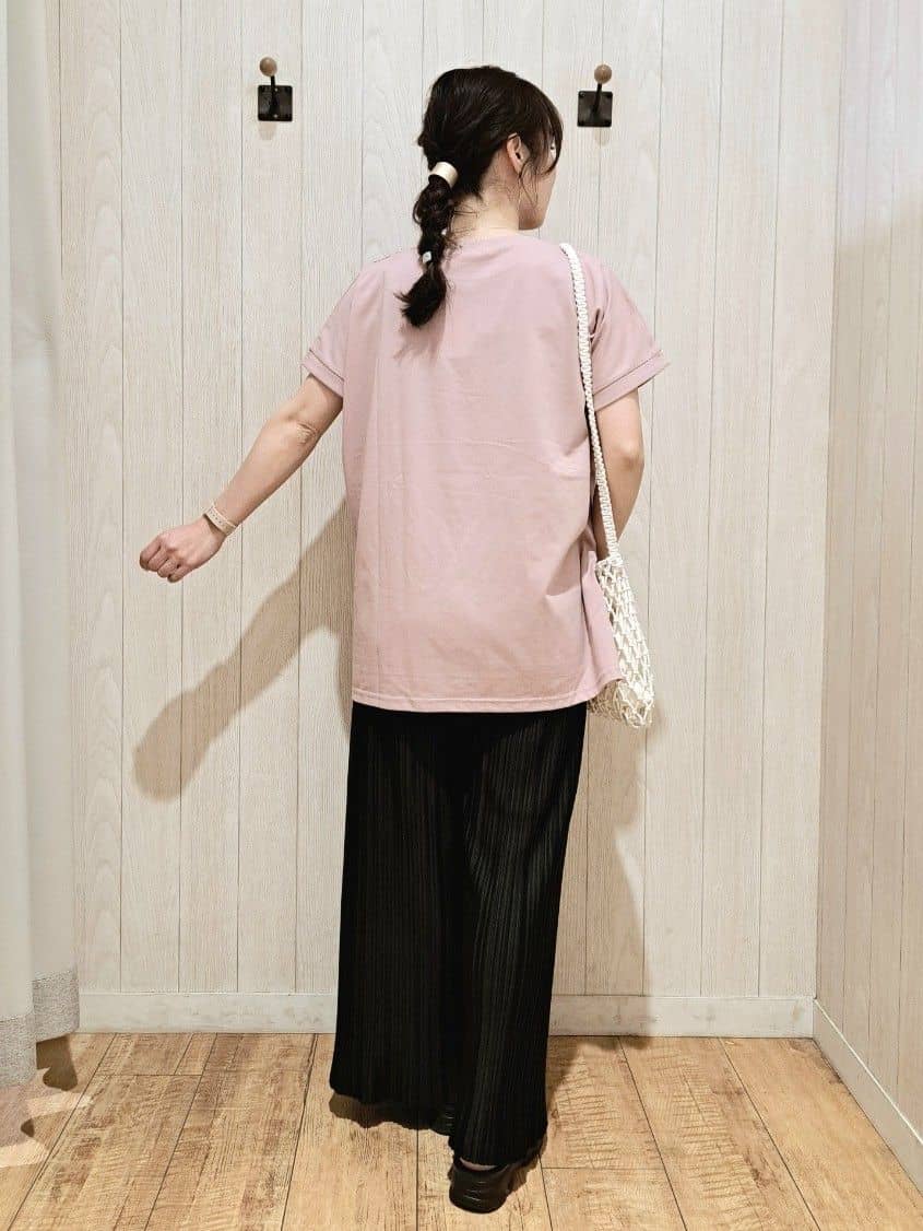SAKIさんの「SHOO･LA･RUE｜」を使ったコーディネート