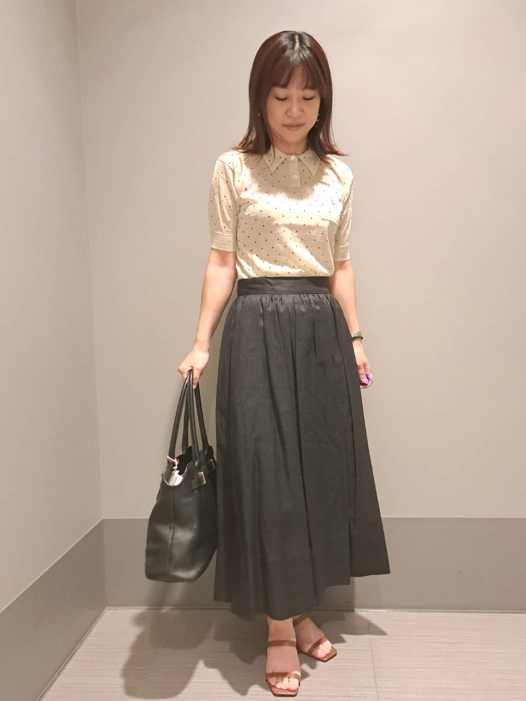 Takahashiさんの「DRESSTERIOR｜」を使ったコーディネート