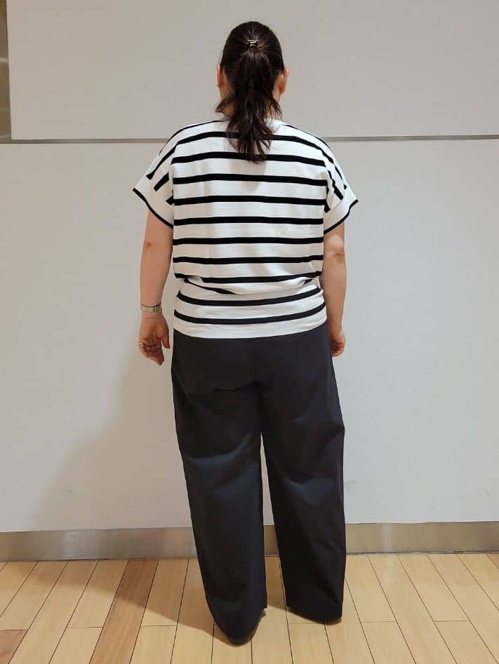 TAKAさんの「UNTITLED｜」を使ったコーディネート