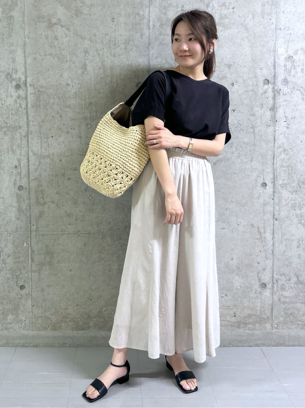 takaさんの「Dessin｜」を使ったコーディネート