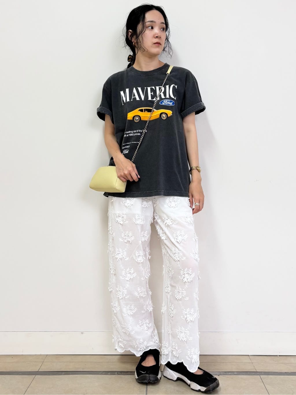 YOKOTAさんの「DRESSTERIOR｜」を使ったコーディネート